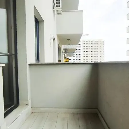 Apartment Militar Residence *