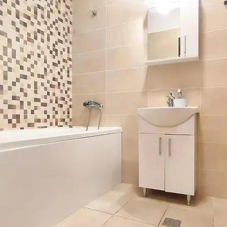 Apartment Militar Residence *