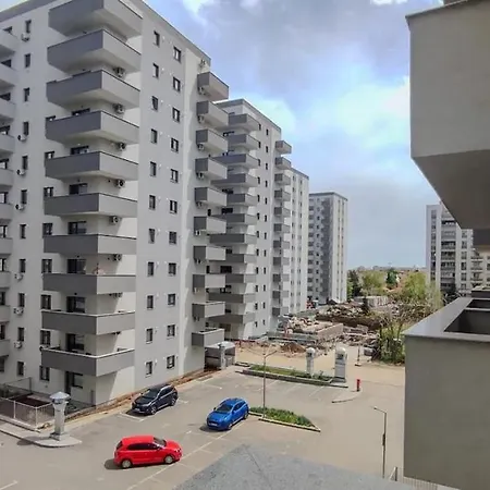 Militar Residence Apartment *